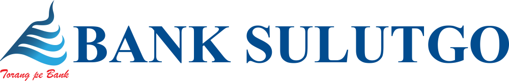 Logo bank sulut