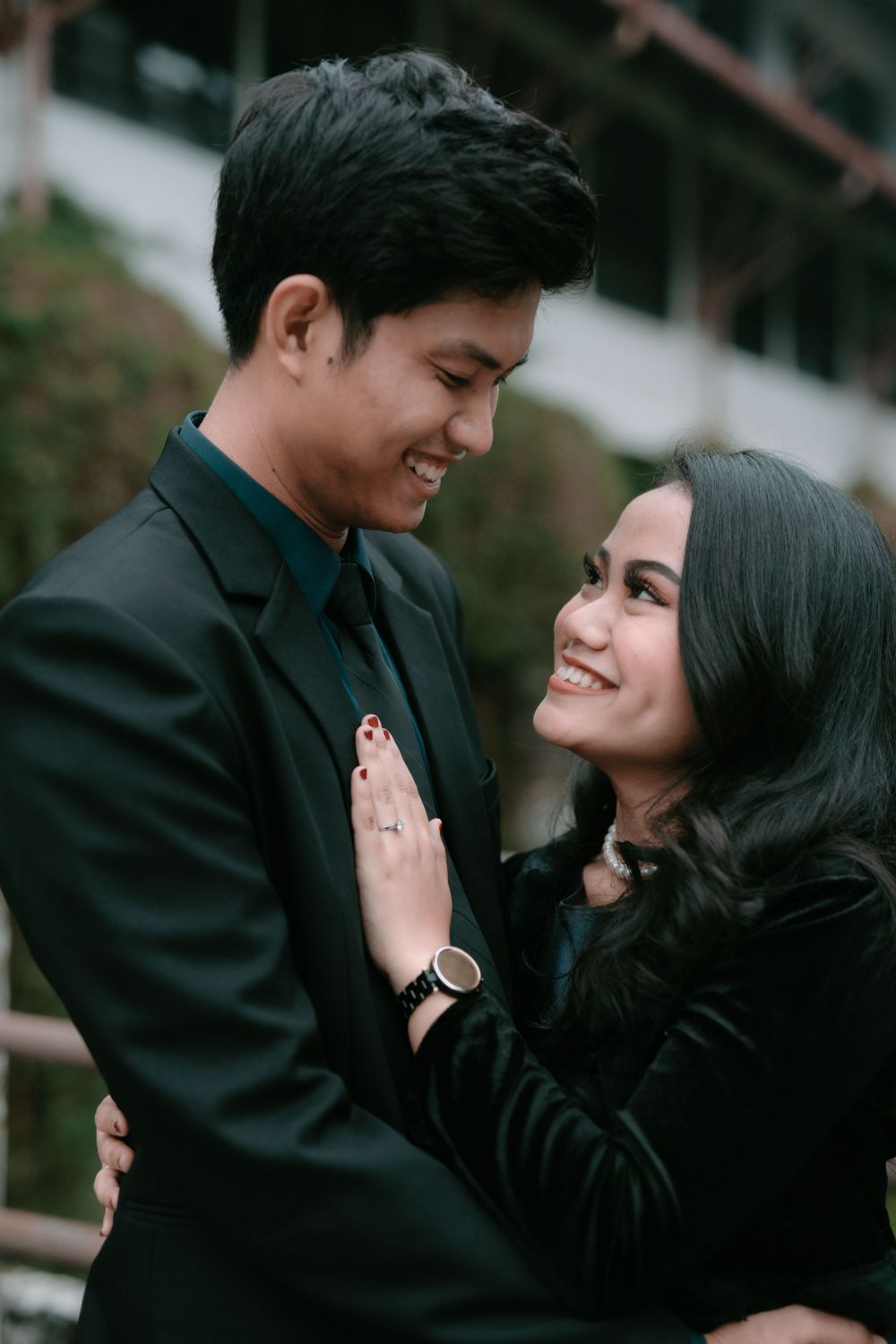 Hasyu & Zizul (12)