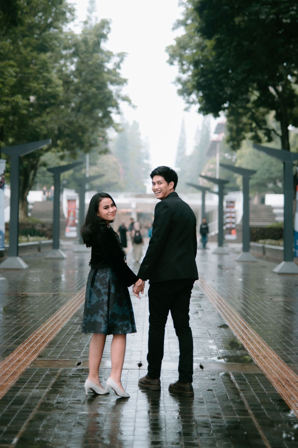 Hasyu & Zizul (18)