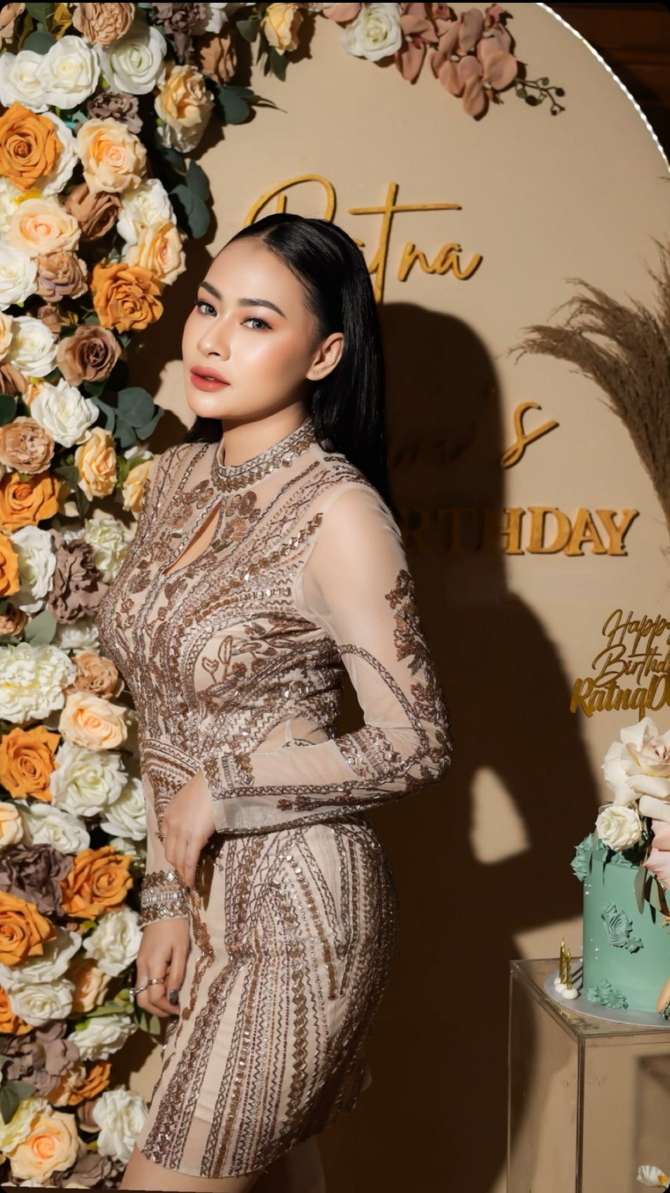 Ratna Dewi Birthday (2)