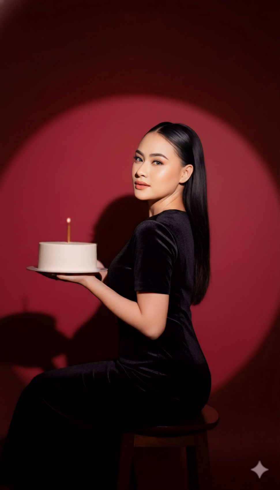 Ratna Dewi Birthday (3)